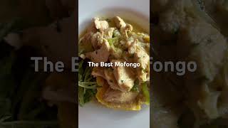 The Best Mofongo [upl. by Pravit961]