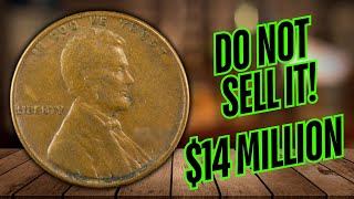 DO NOT SELL THESE ULTRA RARE PENNIES WORTH OVER MILLIONS OF DOLLARS [upl. by Fabrianna]