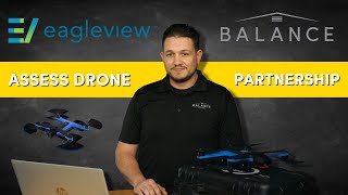 EagleView  Assess Drone Overview [upl. by Sauder]