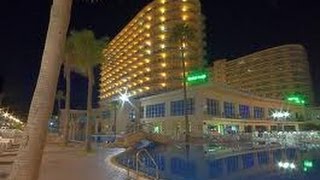 MARCONFORT BEACH CLUB TORREMOLINOS  SPAIN [upl. by Atilrep]