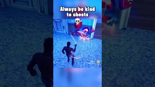 New chest method works 💀😭 fortnite fortniteshorts [upl. by Neirb]