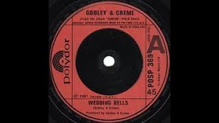 Godley amp Creme Wedding Bells Lyrics [upl. by Eblehs]