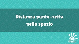 Geometria nel piano  Equazione della retta Rette parallele e perpendicolari Teoria ed esercizi [upl. by Yerffoj]