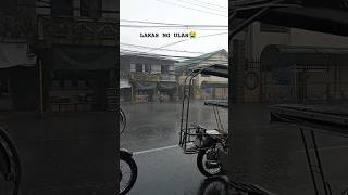 Lakas ng Ulan shorts [upl. by Sergeant]