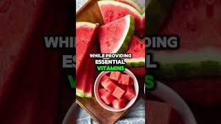 Anti fever Fruits  Fruits that help to get rid of fever youtubeshorts benefits healthbenefits [upl. by Haodnanehs]