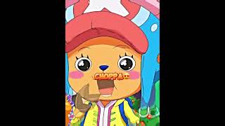 boku wa doctor Tony Tony chopper [upl. by Viccora]