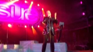 ERASURE  FINGERS AND THUMBS LIVE [upl. by Nevur]