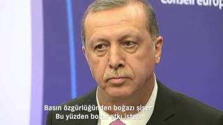 ERDOWAHN Das verbotene Gedicht [upl. by Kcaj223]