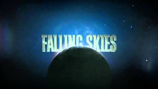 Falling Skies  Intro [upl. by Ahearn]