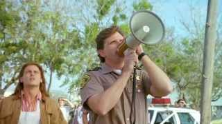 Whats Eating Gilbert Grape 1993 Arnie Climbs The Water Tower [upl. by Ardua]