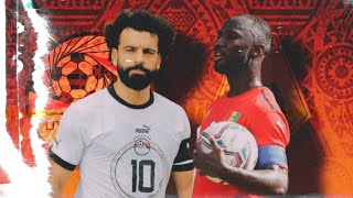 CAN 2023  GUINÉEÉGYPTE tout savoir sur le match [upl. by Airehc]