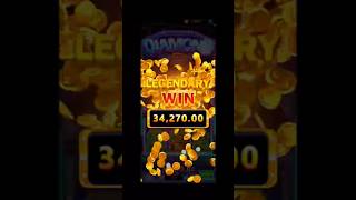 Yono Game Tricks  Power of the kraken Game  Dimond 777 Game Tricks yonogames youtubeshorts gwx [upl. by Atiuqaj494]