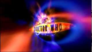 Doctor Who Murray Gold 2008 theme in F minor [upl. by Maxine762]