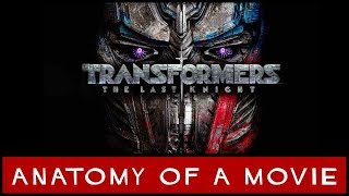 Were Covered Scene  TRANSFORMERS 5 THE LAST KNIGHT 2017 Movie Clip [upl. by Bohon83]