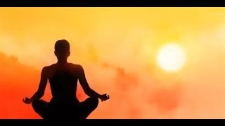 Live begeleide meditatie 21 juni 2000 [upl. by Idhem877]