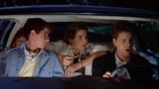 License To Drive Deleted Scenes [upl. by Enhpad]