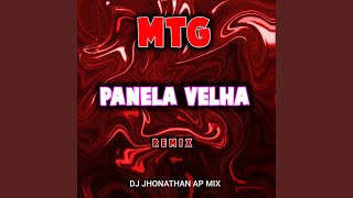 MTG  Panela Velha Remix [upl. by Zolly]