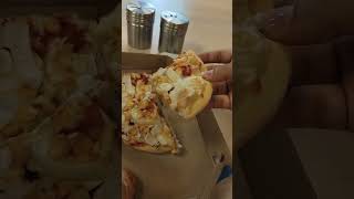 Dominos meal pizza dominos domino dominospizza food dominozpizza foodie dominostyle shorts [upl. by Ispep]