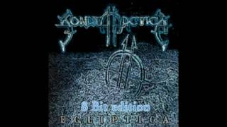 Sonata Arctica Ecliptica 8 bit Album [upl. by Ahsea986]