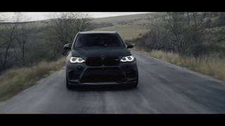 750 HP BMW X5M  ZPerformance Wheels [upl. by Tavi]