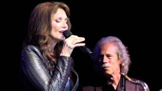 Lynda Carter sings at Virginia Arts Festival May 2011 [upl. by Langham]