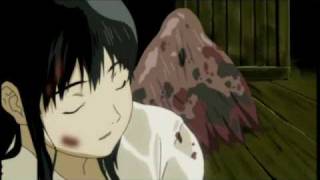 Haibane Renmei AMV Forget It [upl. by Ieluuk]