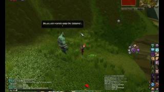 TBC Game Master  NagrandShattrah World of Warcraft [upl. by Joachim838]