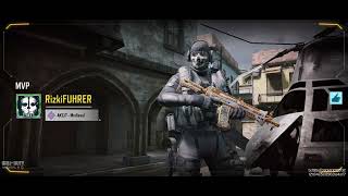 Call of Duty Mobile 0 Multiplayer Gameplay [upl. by Quartana]