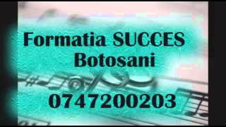 Formatia SUCCES Botosani  live 03032012 Oprisanu Daniel  partea nr10video nou 0747200203 [upl. by Mosera]