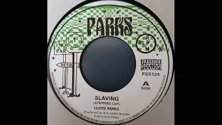 Slaving Riddim Mix 2 Various Producers [upl. by Kuska]