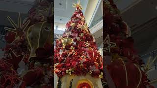 Christmas Vibes 2024 Featuring 2022 Robinsons Gen Trias City Christmas Tree chirstmastree [upl. by Mandeville]