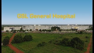 GSL General Hospital [upl. by Adnoloy]