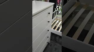 IKEA Koppang 5 Chest Drawer shorts [upl. by Nami]