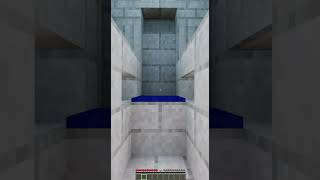 Minas Tirith Throne Room in Minecraft [upl. by Ettelimay]