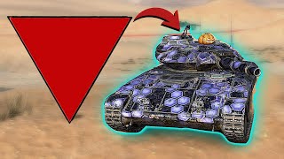 El Mejor Cazacarros de World of Tanks Blitz ¡Es un Tanque Ligero [upl. by Ivets]