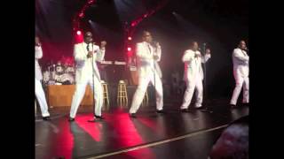 New Edition Concert 30 Year Anniversary Centric TV Sept 8th [upl. by Jedlicka886]