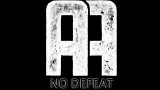 Attack Attack  No Defeat NEW SONG HD [upl. by Leumek]