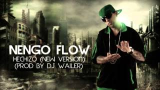 Hechizo  ñengo flow ★RG4L★ [upl. by Ardnekal]