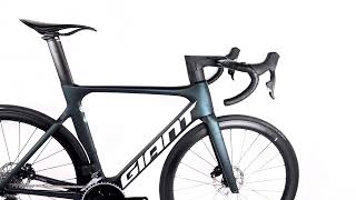 Giant Propel Advanced PRO 1 2022 [upl. by Ralaigh]