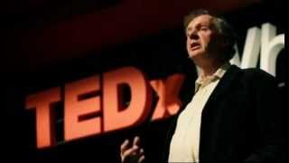 Rupert Sheldrake TEDx Lecture REMOVED BY TED [upl. by Ferrel]