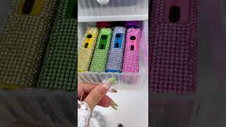 Robin Thank you for your orderI hope you will like it keychain asmr foryou safe gift fyp [upl. by Everick]