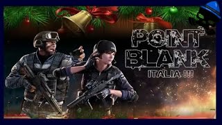 Music Christmas PointBlank [upl. by Porcia]