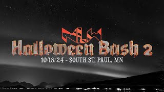 NLW Halloween Bash 2  101824  Full Show [upl. by Einahets811]