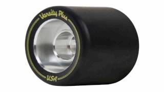 Radar Varsity Roller Skate Wheels 4 Pack [upl. by Celestina617]