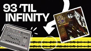 Why 93 ‘Til Infinity Will ALWAYS Be a Classic  Breakdown [upl. by Suidaht]