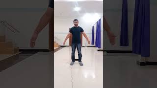 Gait Training using Resistance Band physiotherapy physicaltherapy walk [upl. by Azirb]