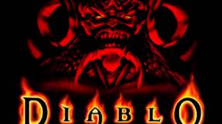 633  Tristram Diablo theme cover [upl. by Dotti]