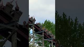 Steel Vengeance  Cedar Point [upl. by Jone]