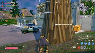 FortNite battaglia Reale capitolo 5 stagione 4 [upl. by Dajma865]