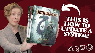 Pathfinder Remastered Review [upl. by Leugim237]